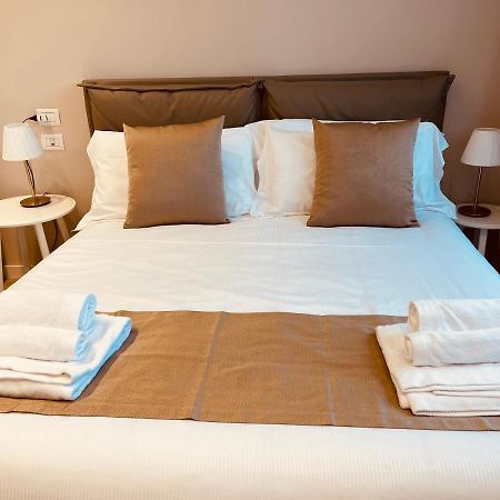 Urban Chic Home Bari Luaran gambar