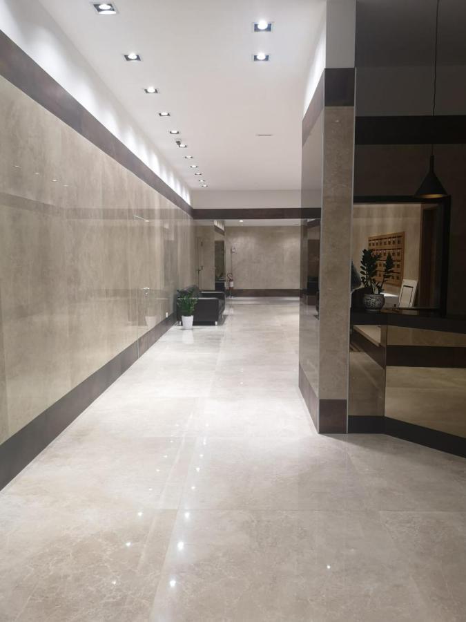 Urban Chic Home Bari Luaran gambar