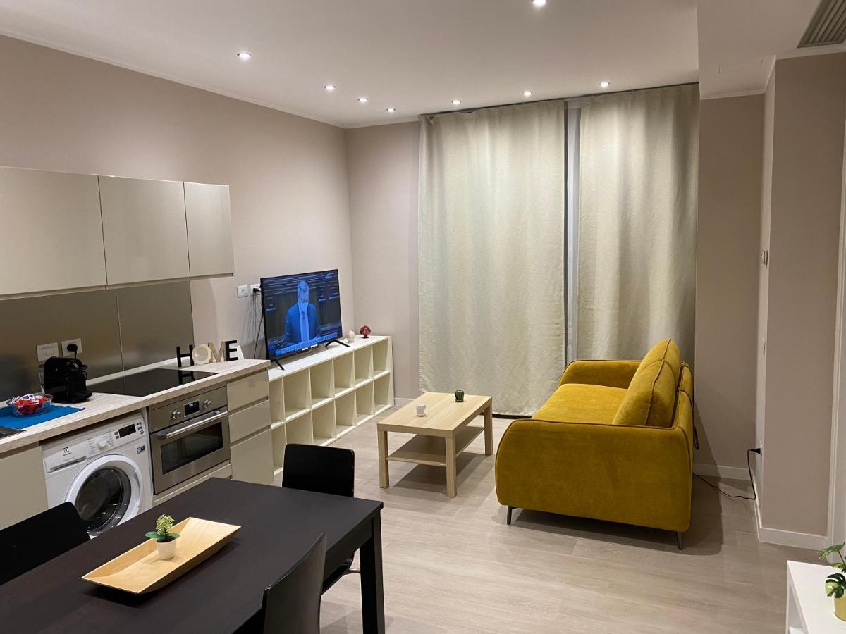 Urban Chic Home Bari Luaran gambar