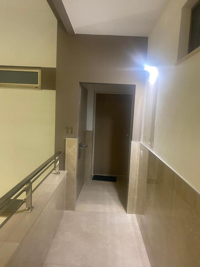Urban Chic Home Bari Luaran gambar