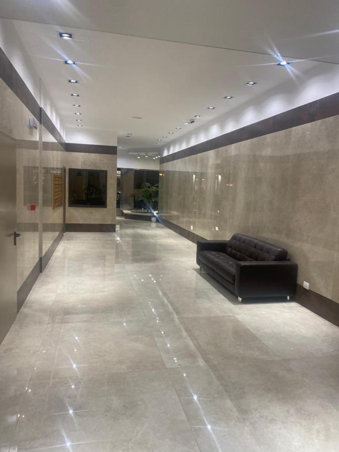 Urban Chic Home Bari Luaran gambar